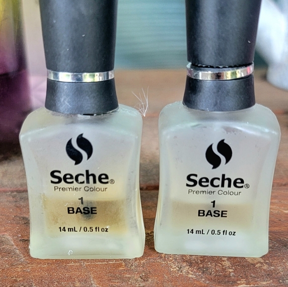 Lot Of 12 Seche Nail Polish - Picture 7 of 8
